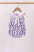 Floral Lace Bubble
