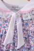 Floral Lace Bubble