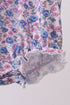 Floral Lace Bubble