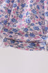 Floral Lace Bubble