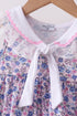 Floral Lace Bloomer Set