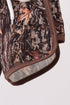 Camo UPF Swim Trunks