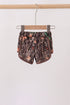 Camo UPF Swim Trunks