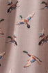 Green Mallard Dad Button Down Shirt