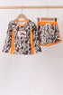 Camo Mallard Embroidered UPF Swim Set