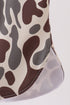 Camo Mallard Embroidered UPF Swim Coverup