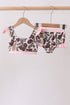 Camo UPF Swim Set