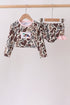 Camo Mallard UPF Rashguard Set