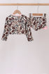 Camo Mallard UPF Rashguard Set