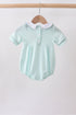 Sage Plaid Bubble