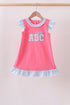 pink-abc-applique-ruffle-dress-abby-evie-sophias-styleDress-1