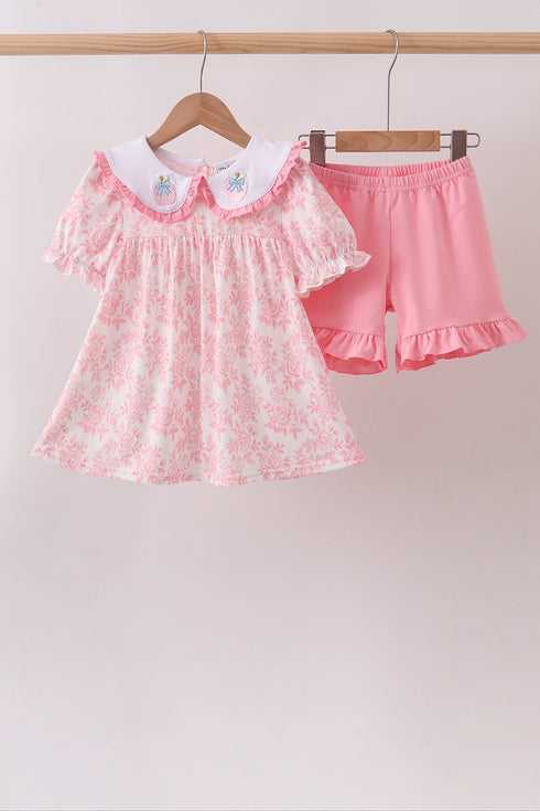 pink-rose-apple-embroidery-ruffle-dress-abby-evie-sophias-styleSet-1