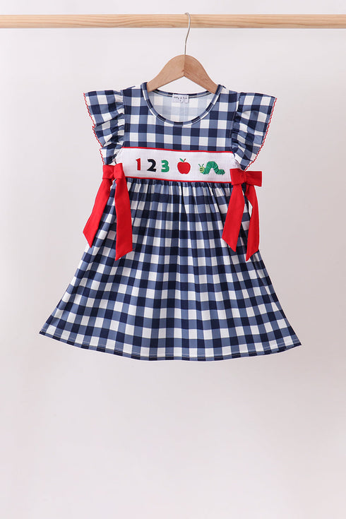 navy-apple-smocked-gingham-dress-abby-evie-sophias-styleDress-1