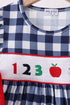 navy-apple-smocked-gingham-dress-abby-evie-sophias-style-2
