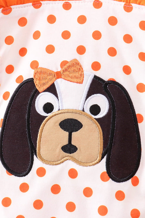 orange-tennessee-dog-applique-bubble-abby-evie-sophias-style-2