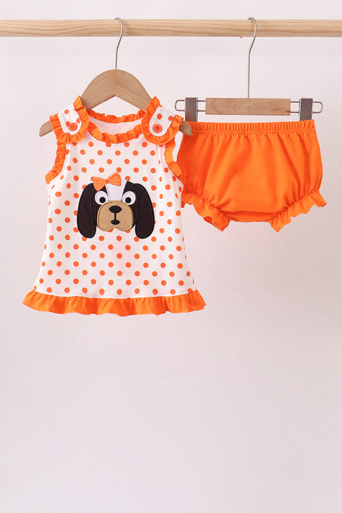 orange-tennessee-dog-applique-bloomer-set-abby-evie-sophias-stylebaby-1