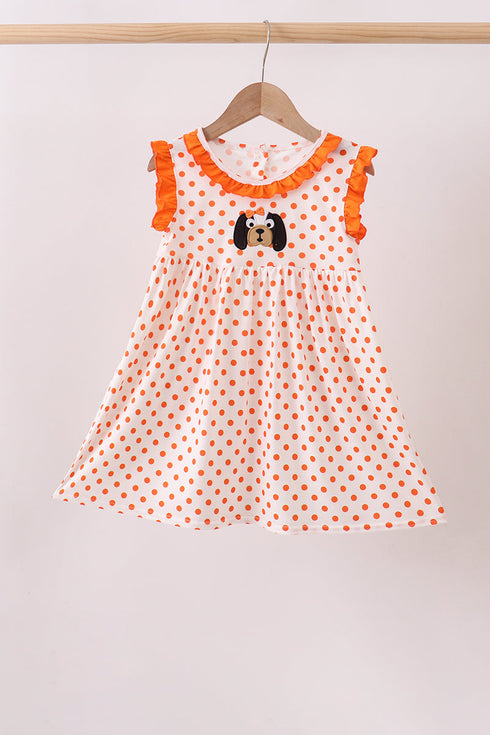 orange-tennessee-dog-applique-dress-sophias-styleDress-1