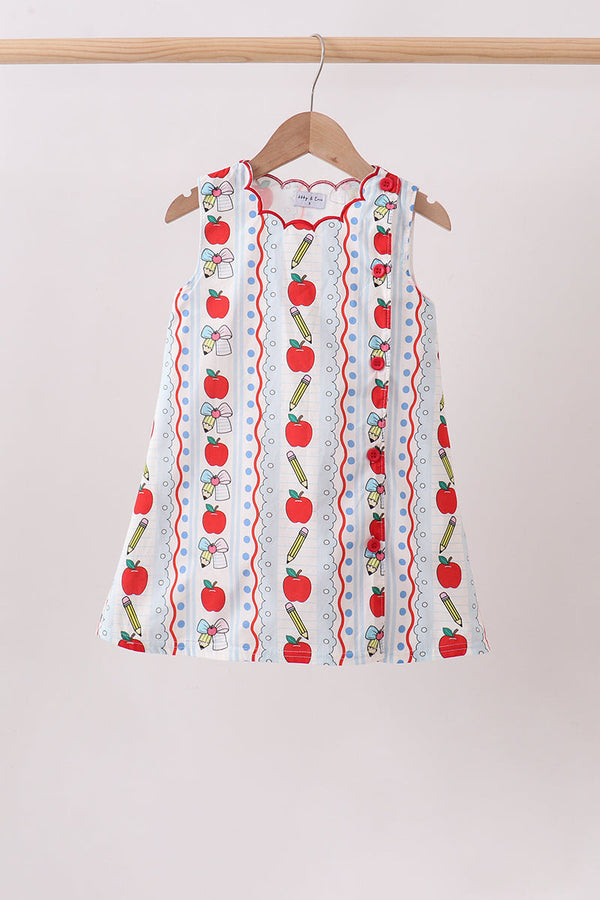 red-apple-pencil-dress-abby-evie-sophias-styleDress-1