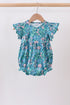 Lily Floral Bubble