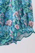 Lily Floral Bubble
