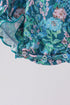 Lily Floral Bubble