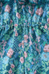 Lily Floral Jumpsuit