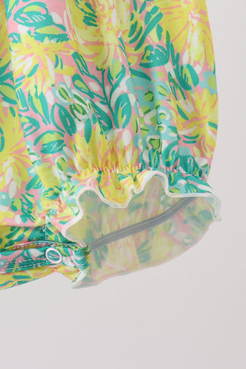 yellow-lily-floral-bubble-abby-evie-sophias-style-3