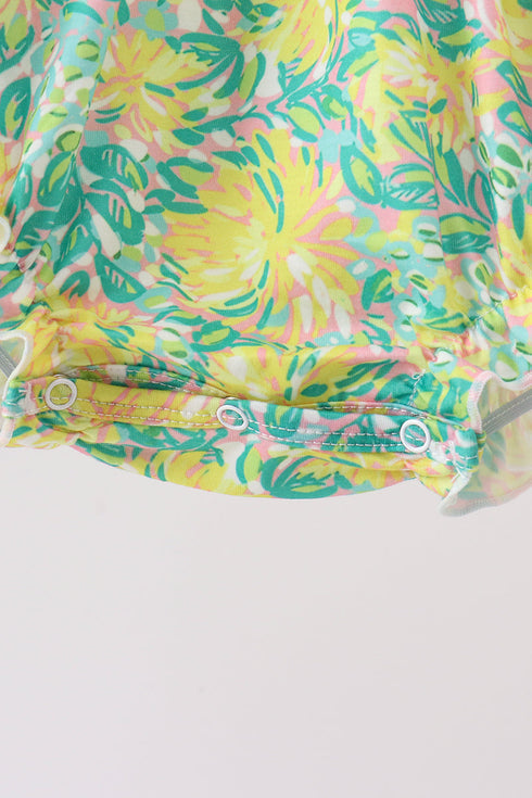 yellow-lily-floral-bubble-abby-evie-sophias-style-4