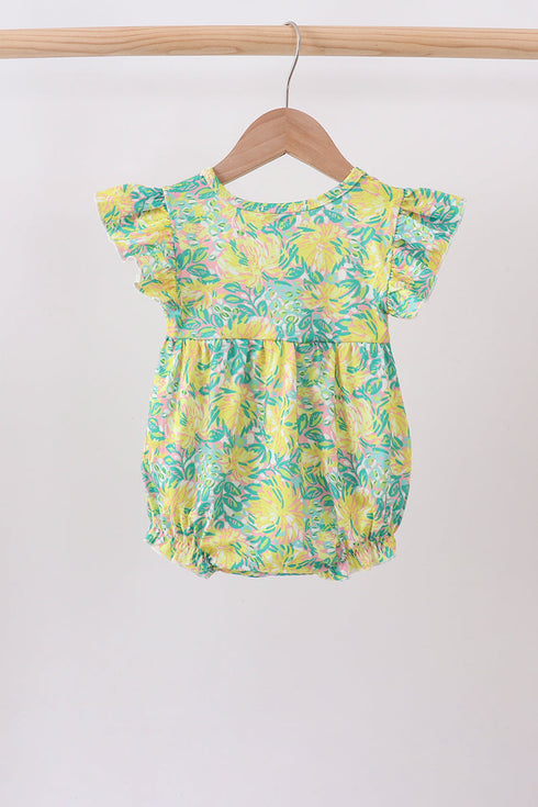 yellow-lily-floral-bubble-abby-evie-sophias-style-5