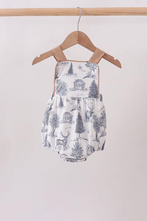 khaki-deer-forest-bubble-abby-evie-sophias-stylebaby-1