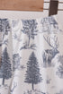 Khaki Deer Forest Set
