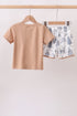 Khaki Deer Forest Set