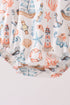 Blue Sailboat Bubble