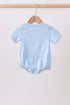 Mint Stripe Bubble
