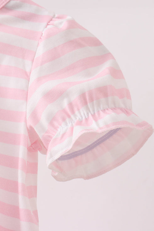 pink-stripe-apple-book-applique-bubble-1-abby-evie-sophias-style-3