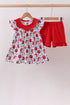 Red Apple Set