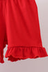 Red Apple Set