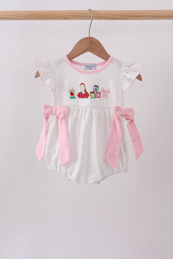pink-pencil-abc-embroidery-dot-bubble-abby-evie-sophias-stylebaby-1