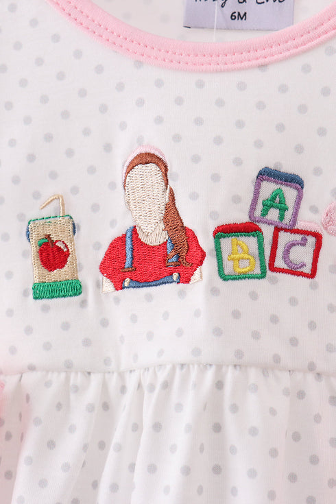 pink-pencil-abc-embroidery-dot-bubble-abby-evie-sophias-style-2