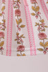 Pink Garden Ruffle Bloomer Set