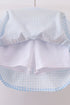 Carousel Embroidered Skorts Set