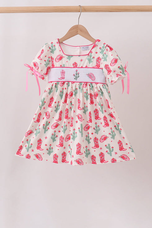 pink-boots-smocked-dress-abby-evie-sophias-styleDress-1
