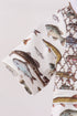 Fish Smocked Bubble