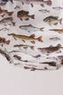 Fish Smocked Bubble