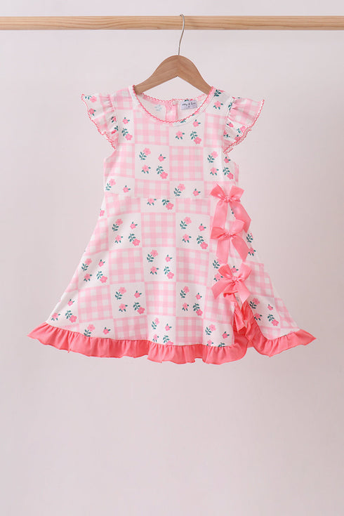 pink-floral-ruffle-dress-abby-evie-sophias-styleDress-1