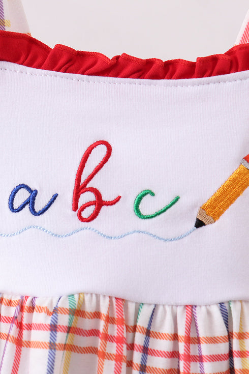 red-abc-embroidered-plaid-dress-abby-evie-sophias-style-2