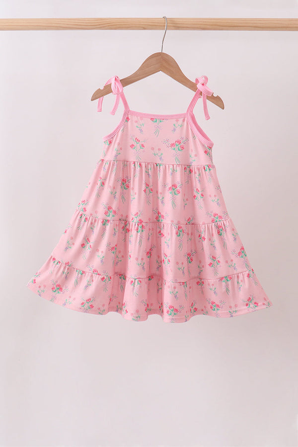 pink-floral-tiered-dress-abby-evie-sophias-styleDress-1