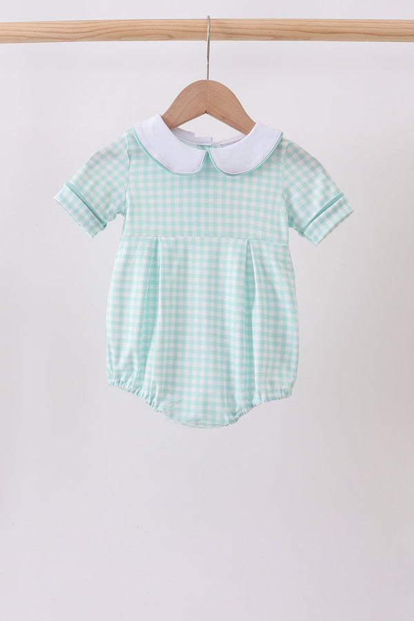 green-gingham-bubble-abby-evie-sophias-stylebaby-1