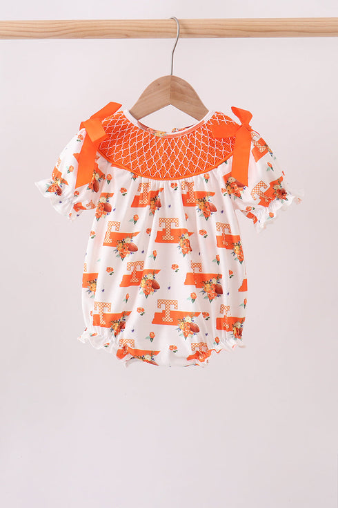 orange-tennessee-smocked-bow-bubble-abby-evie-sophias-stylebaby-1