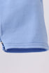 Blue Crocodile Applique Jon Jon
